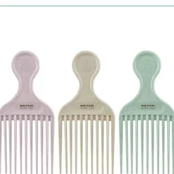 Beter Peine Ahuecador Natural Fiber