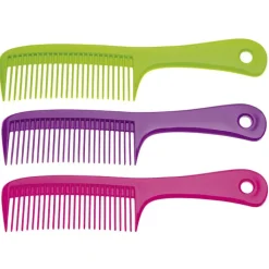 Bamar Peine Desenredador Mango Color