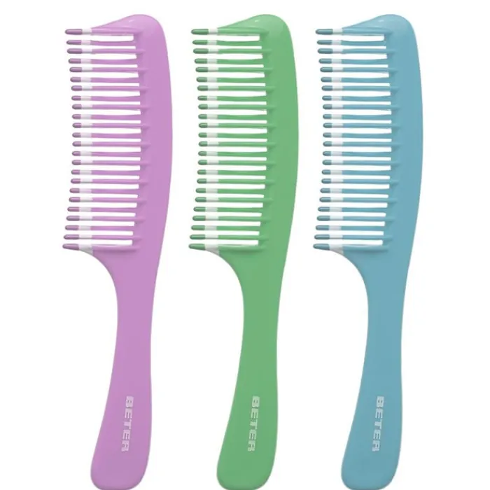 Beter Peine Escarpidor Puas Onduladas