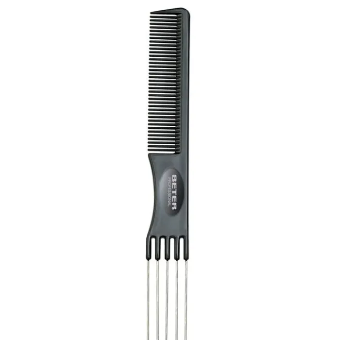 Beter Peine Profesional Mango 5 Púas