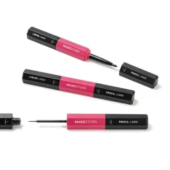 Magic Studio Pencil & Liquid Liner