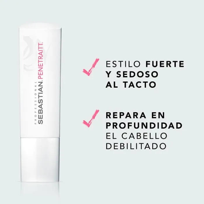 Sebastian Professional Penetraitt Conditioner