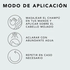 Sebastian Professional Penetraitt Shampoo