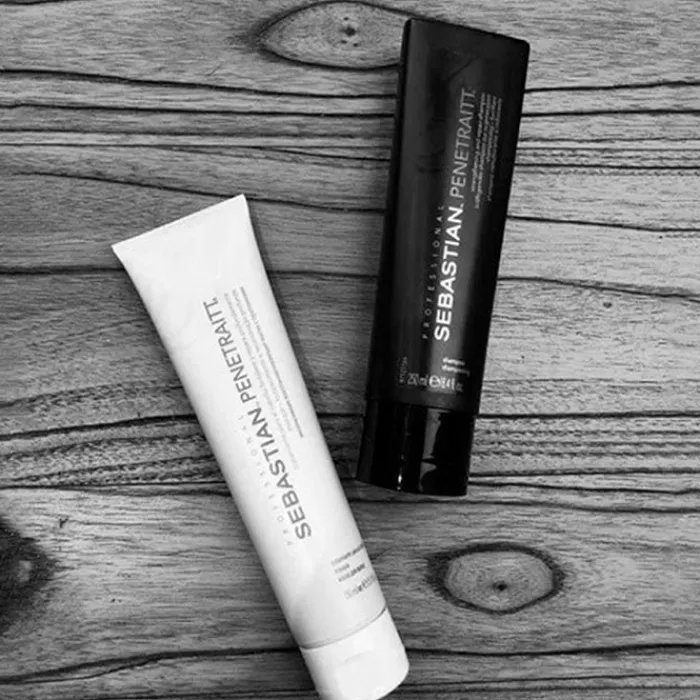 Sebastian Professional Penetraitt Shampoo