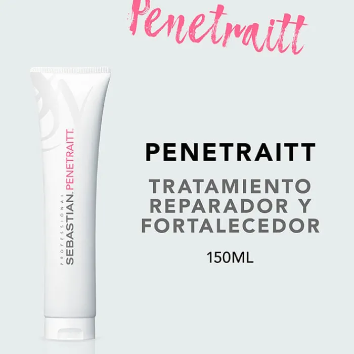 Sebastian Professional Penetraitt Treatment