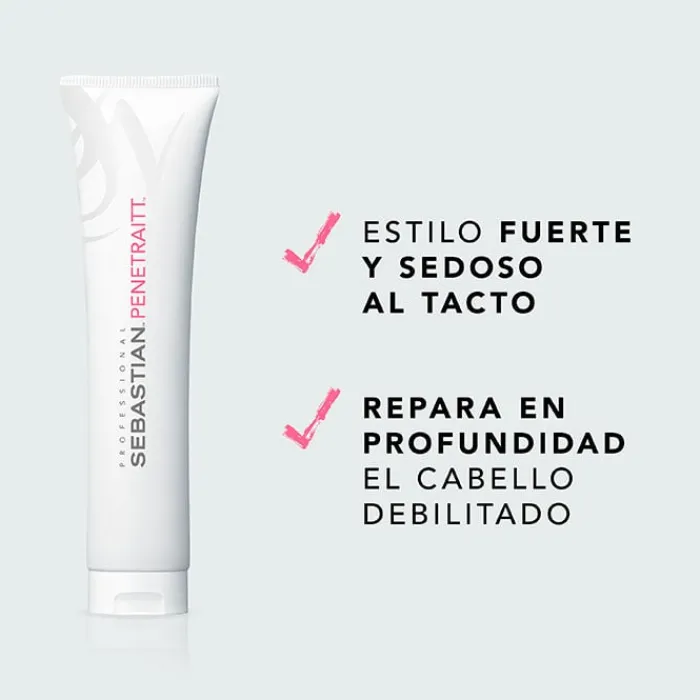 Sebastian Professional Penetraitt Treatment