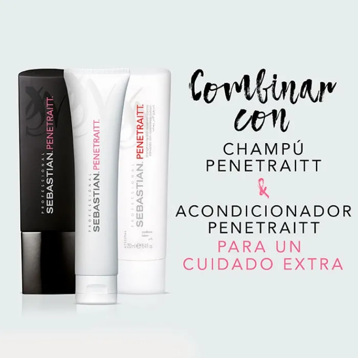 Sebastian Professional Penetraitt Treatment