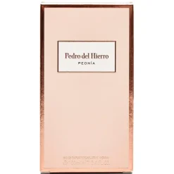 Mujer Pedro del Hierro PEONÍA