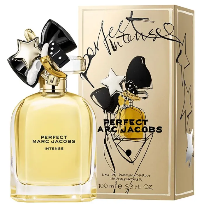 Mujer MARC JACOBS PERFECT INTENSE