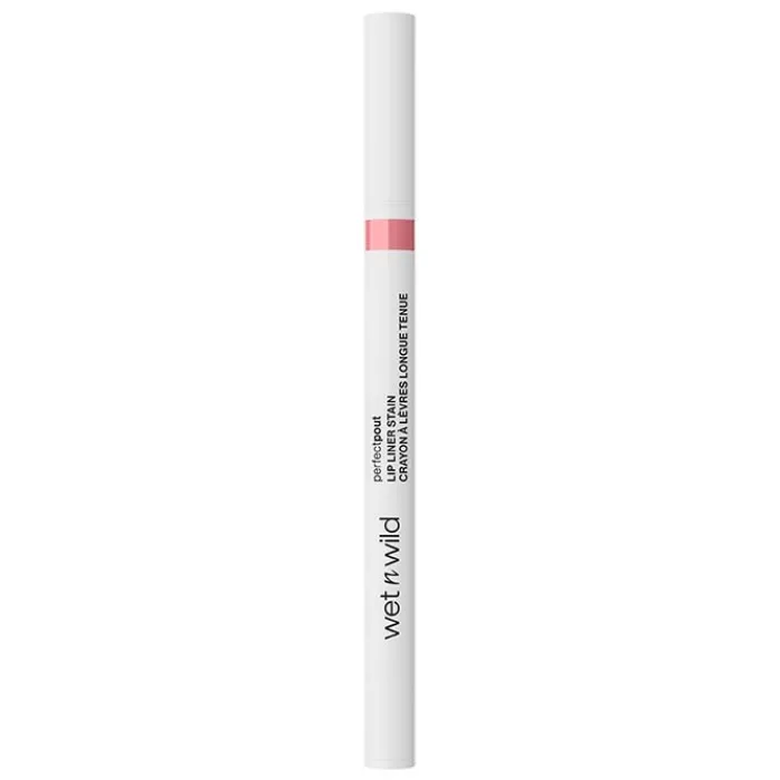 Wet N Wild Perfect Pout Lip Liner Stain