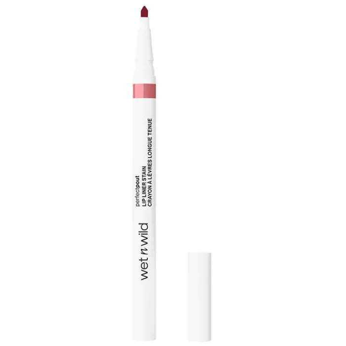 Wet N Wild Perfect Pout Lip Liner Stain