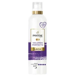 Pantene Perfect Volumen Laca
