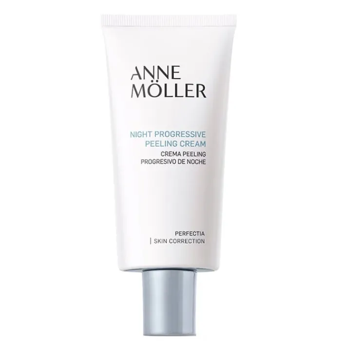 ANNE MÖLLER PERFECTIA Night Progressive Peeling Cream