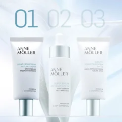 ANNE MÖLLER PERFECTIA Night Progressive Peeling Cream
