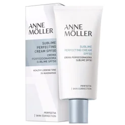 ANNE MÖLLER PERFECTIA Sublime Perfecting Cream SPF50
