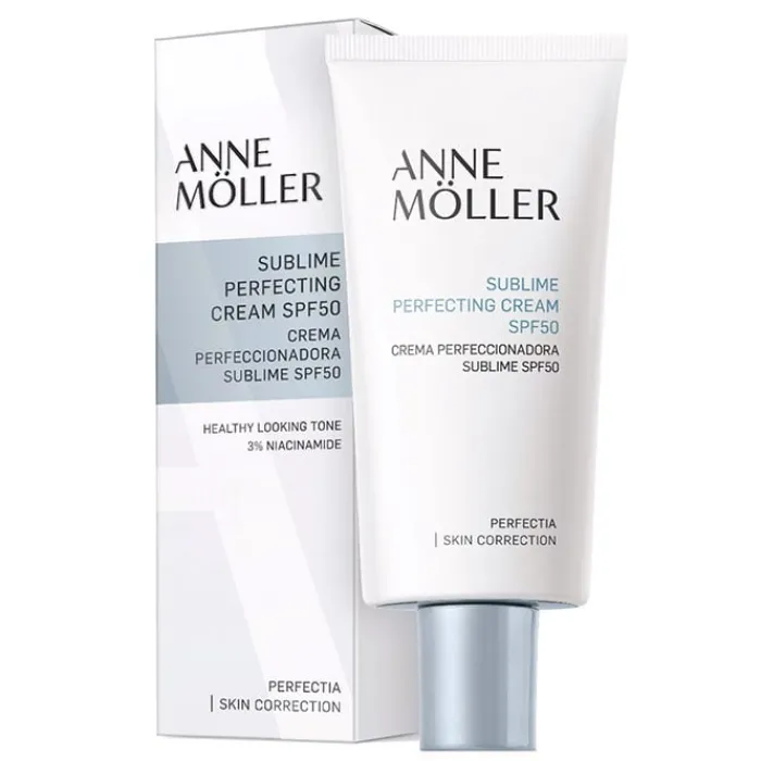ANNE MÖLLER PERFECTIA Sublime Perfecting Cream SPF50