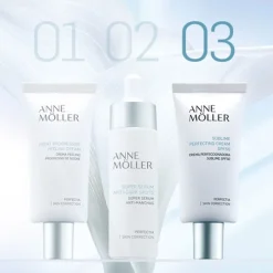 ANNE MÖLLER PERFECTIA Sublime Perfecting Cream SPF50