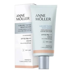 ANNE MÖLLER PERFECTIA Sublime Tinted Moisturizer SPF50