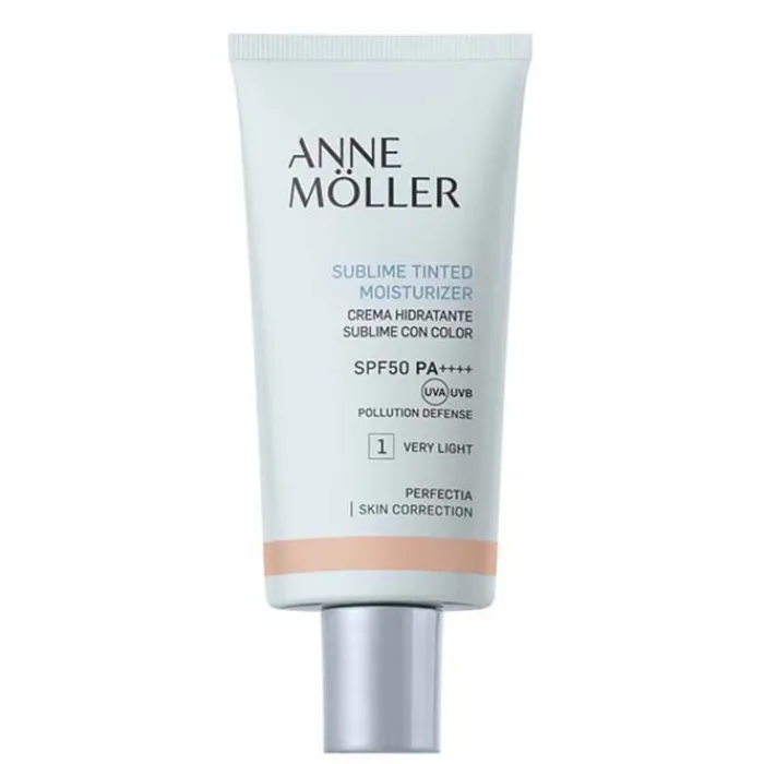ANNE MÖLLER PERFECTIA Sublime Tinted Moisturizer SPF50