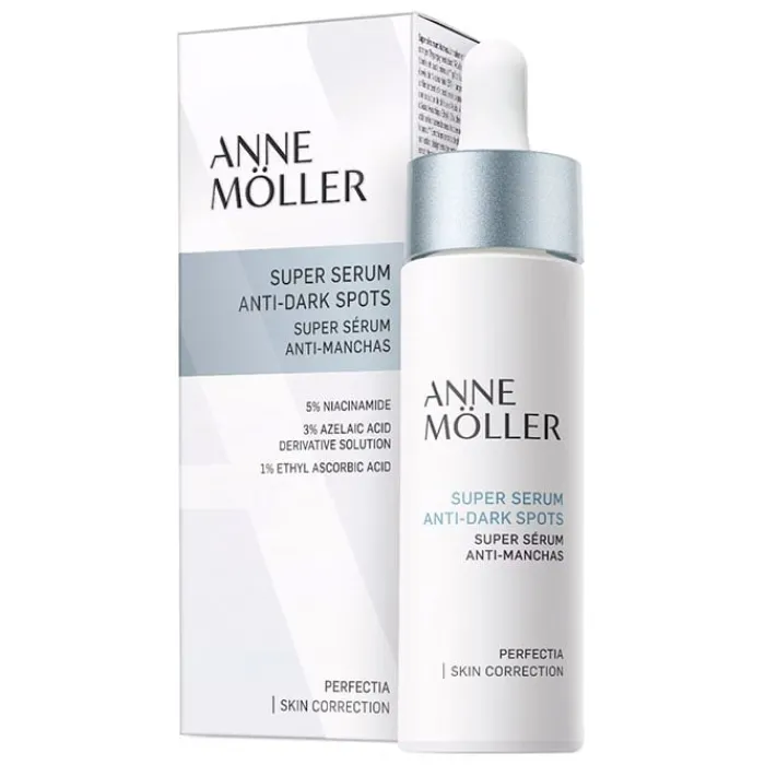 ANNE MÖLLER PERFECTIA Super Serum Anti-Dark Spots