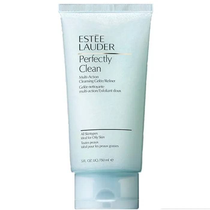 ESTÉE LAUDER Perfectly Clean Multi-Action Cleansing Gelée/Refiner