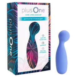 Plus One Personal Massager