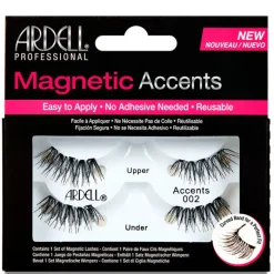 Ardell Pestañas Postizas Magnéticas Accents