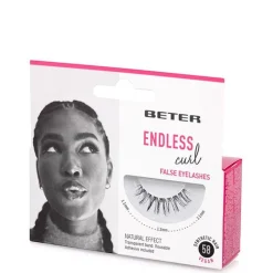 Beter Pestañas Postizas Nº 258 Endless Curl