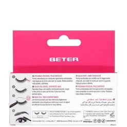 Beter Pestañas postizas Nº 259 Extra Definition