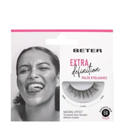 Beter Pestañas postizas Nº 259 Extra Definition