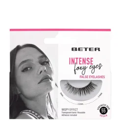 Beter Pestañas Postizas Nº 255 Intense Foxy Eyes