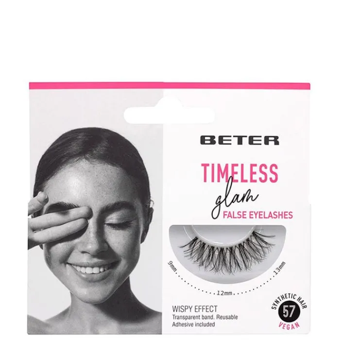 Beter Pestañas Postizas Nº 257 Timeless Glam