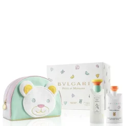 Niños BVLGARI Petits Et Mamans Estuche