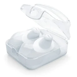 Chicco Pezoneras de Silicona SkintoSkin