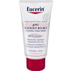 Eucerin pH5 Crema de Manos