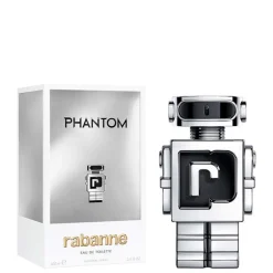 Hombre RABANNE PHANTOM