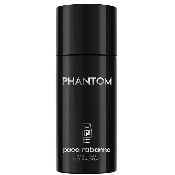 Hombre RABANNE PHANTOM Desodorante Spray