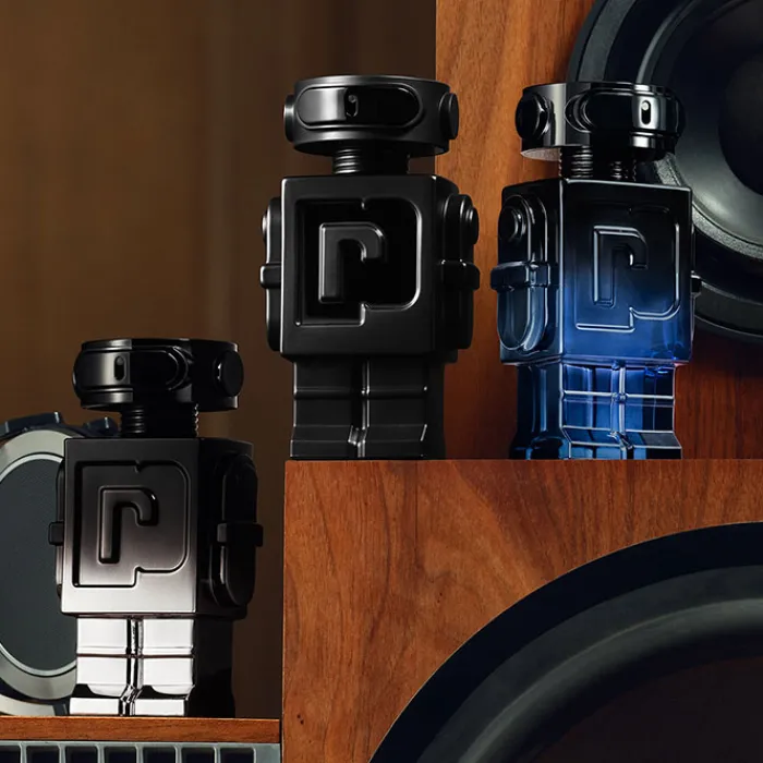 Hombre RABANNE PHANTOM ELIXIR