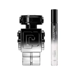 Hombre RABANNE PHANTOM ELIXIR Estuche