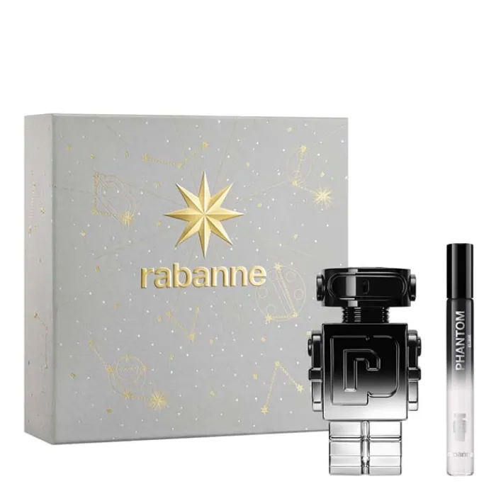 Hombre RABANNE PHANTOM ELIXIR Estuche
