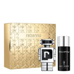 Hombre RABANNE PHANTOM Estuche