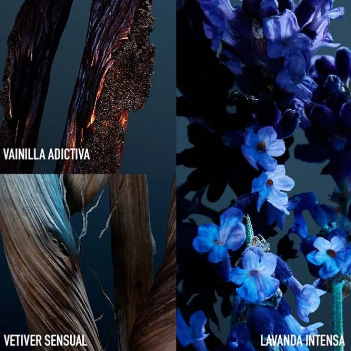 Hombre RABANNE PHANTOM PARFUM