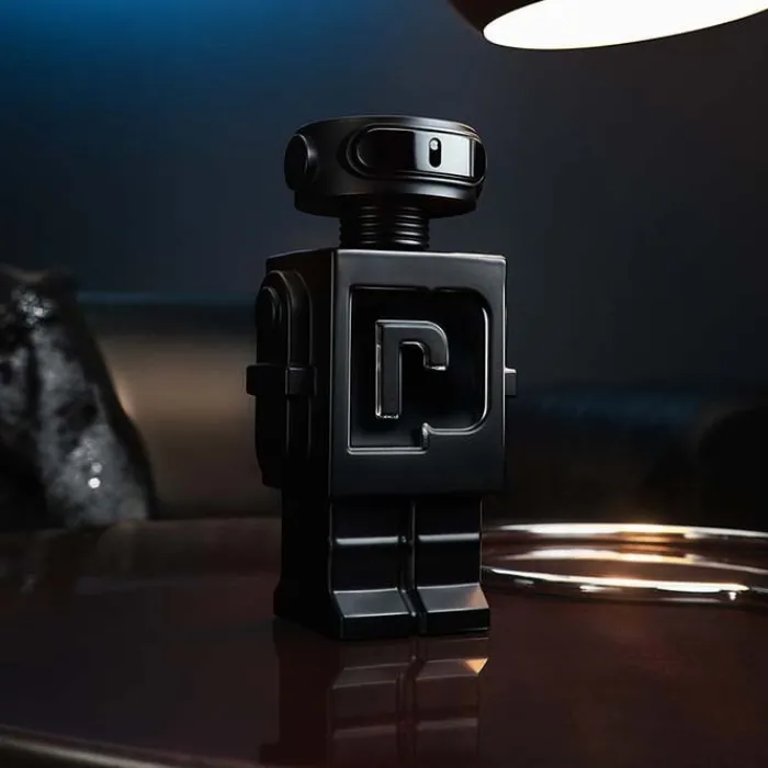 Hombre RABANNE PHANTOM PARFUM