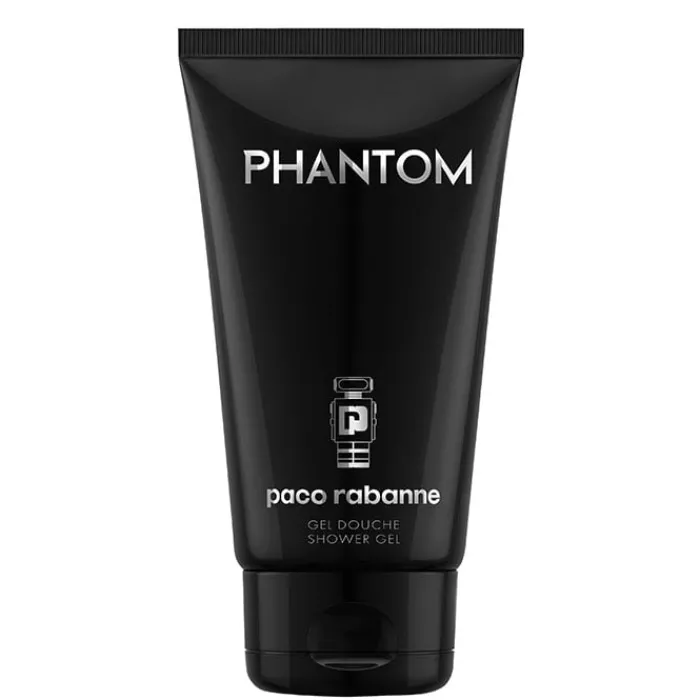 Hombre RABANNE PHANTOM Shower Gel