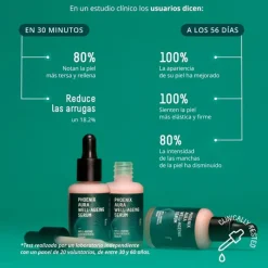 Freshly Cosmetics Phoenix Aura Well-Ageing Serum