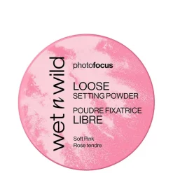 Wet N Wild Photo Focus Loose Setting Polvos Sueltos