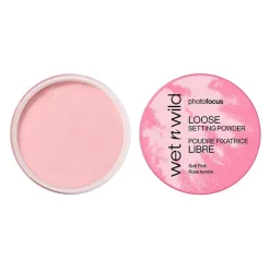 Wet N Wild Photo Focus Loose Setting Polvos Sueltos