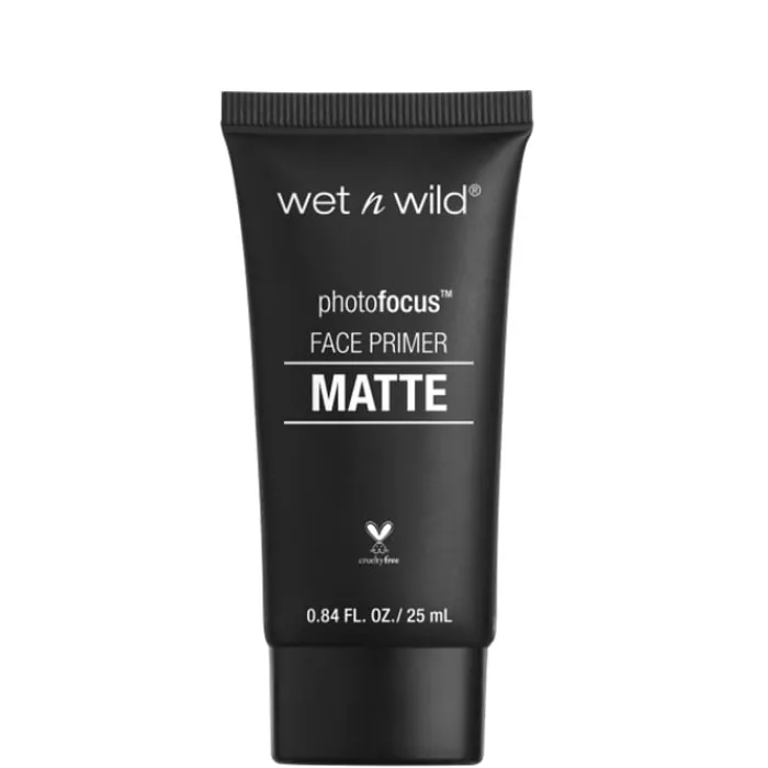 Wet N Wild Photo Focus Matte Face Primer