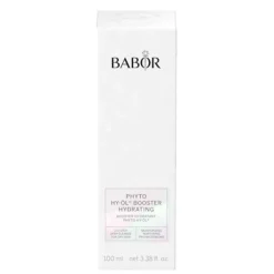 Babor Phyto HY-ÖL Booster Hydrating