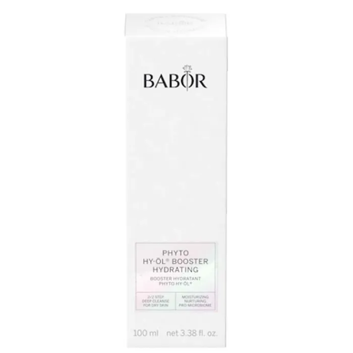 Babor Phyto HY-ÖL Booster Hydrating